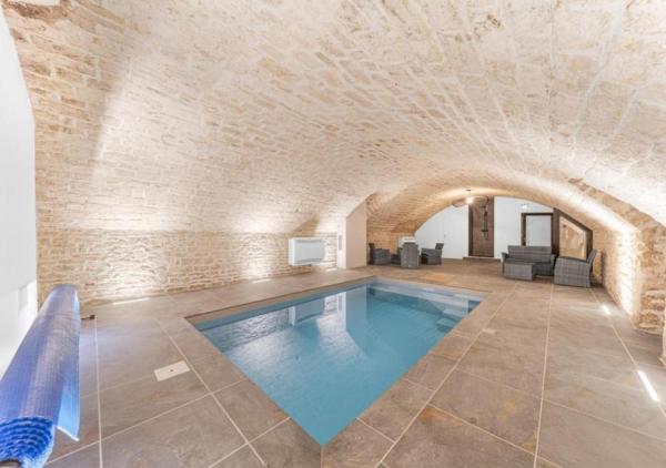 Villa Shanti - Confort & Luxe à Nuits-Saint-Georges, Забронировать  Нюи-Сен-Жорж 
