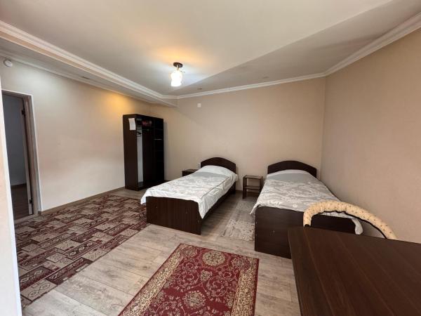 guesthouse Sun Valley, Забронировать  Ош Ошская область