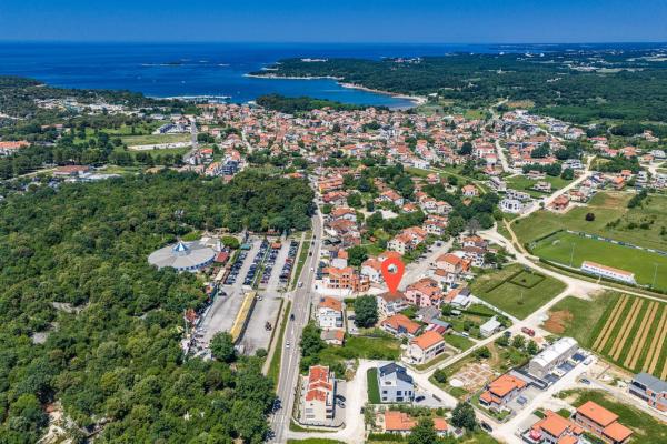 Funtana Sea Breeze Apartments, Забронировать Апартаменты/квартира Фунтана Poreč Riviera