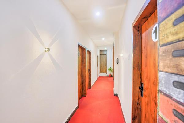 SPOT ON Hotel JP, Забронировать  Промышленная Зона Морби штат Гуджарат