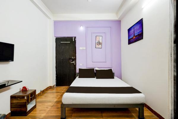 Hotel O Sai Shabri, Забронировать  Отели Рамтек 3 звезды, 3*