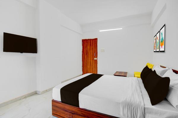 Super Hotel O Destiny Inn, Забронировать  Пуна штат Махараштра