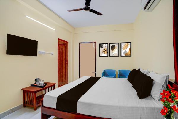 Super Collection O Kalavakkam Chennai Formerly Dhana Residency, Забронировать  Ченнаи Тамилнад