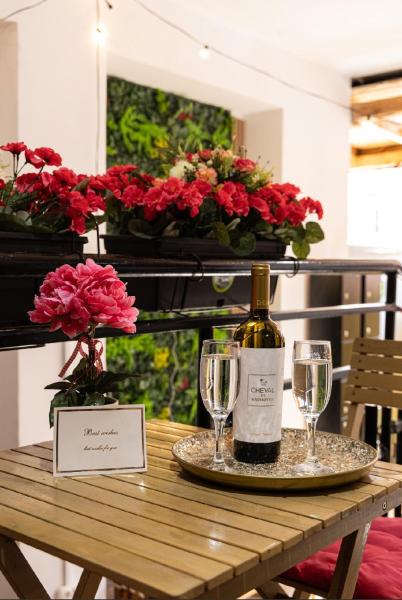 Veni Rooms Guest House, Забронировать  София Vitosha