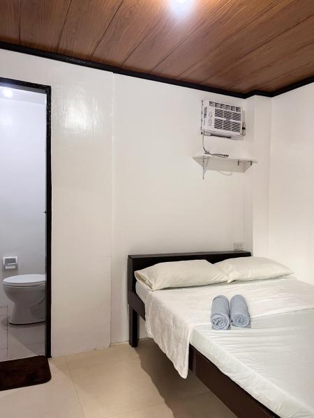Shiloh Homestay, Забронировать  Отели в центре Генерала Луны, в центре