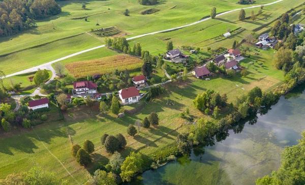 Country Villa Kolpa, Забронировать  Adlešiči 
