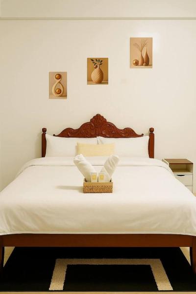 Perrera Guesthouse, Забронировать  Санта-Ана Cagayan Valley