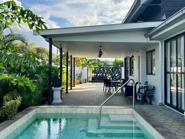 Villa Bluebird