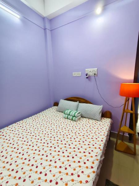 Happy Nest Homestay, 预订  阿加尔塔拉 特里普拉邦