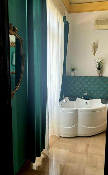 Bellini Suite and spa, Забронировать  Катания Сицилия