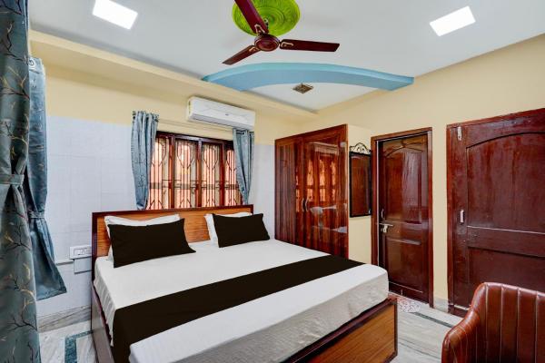 Hotel O Google Palace, Забронировать  Отели штата Ориссы 3 звезды, 3*