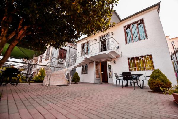 Casa Camellia, Забронировать  Кобулети Кобулетский муниципалитет