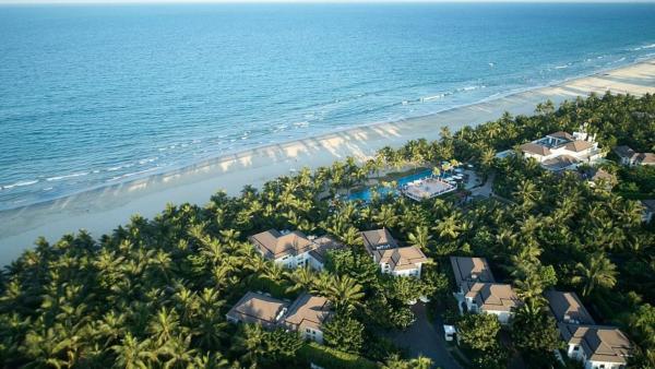 Terra Villa 4BR Private Pool -Walk to beach - Da Nang, Забронировать  Annicco 