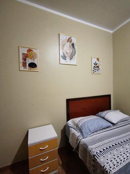 Hostal Anita, Забронировать  Барранка Провинция Лима