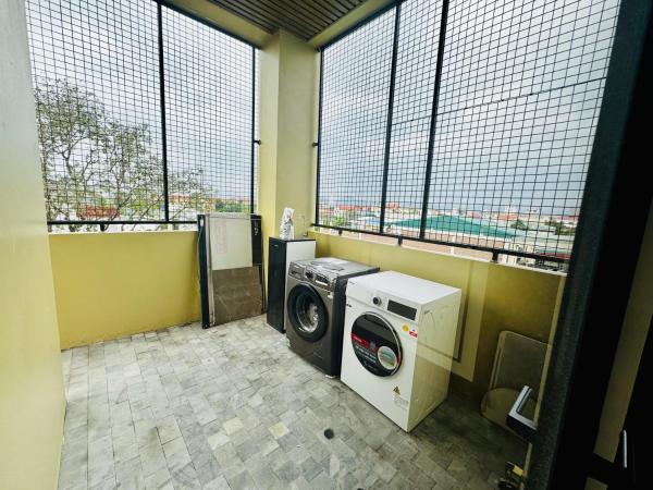 May Home Hoalu, Забронировать  Phúc Trì Ниньбинь
