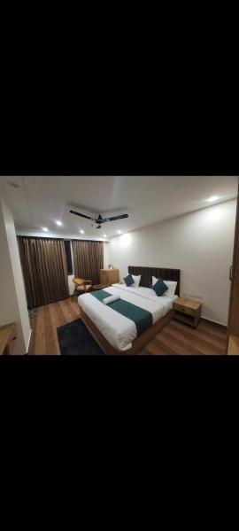 Hotel GS GRAND, Забронировать  Отели Уттаракханд 3 звезды, 3*