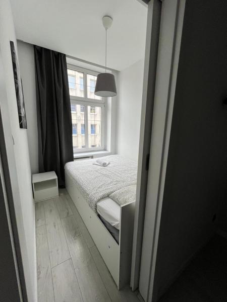 Zabrska Apartments V, Забронировать Апартаменты/квартира Катовице Katowice Urban Area
