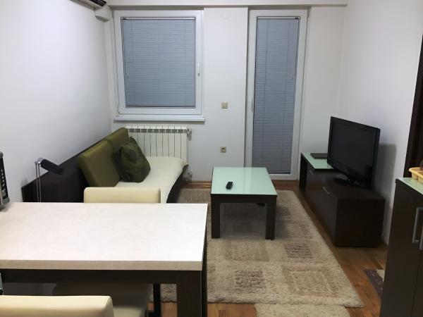 Fortuna Fortis Apartments, Забронировать Апартаменты/квартира Скопье Северная Македония