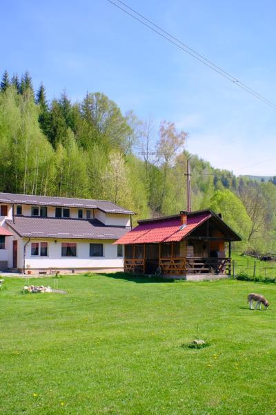 Casa Bunicii, Забронировать  Поду-Димбовицей Dambovicioara-Rucar