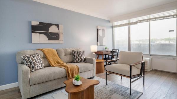 Landing Beautiful 1BD Gym Clubhouse, Забронировать  Орландо Диснейуорлд Орландо