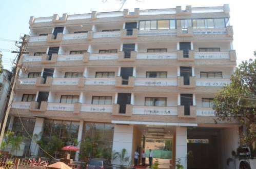 Pastina Beach Resort