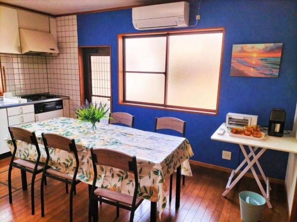 さくらVillaCOAST, Забронировать  Отели Тибы с парковкой, Парковка