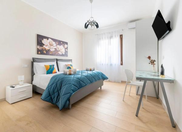 Quintessenza- Luxury Suites, Забронировать  Отели в центре Леверано, в центре