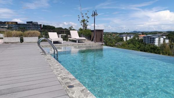 Proud Rawai bay apartments, Забронировать Апартаменты/квартира Раваи Мыанг Пху Кет