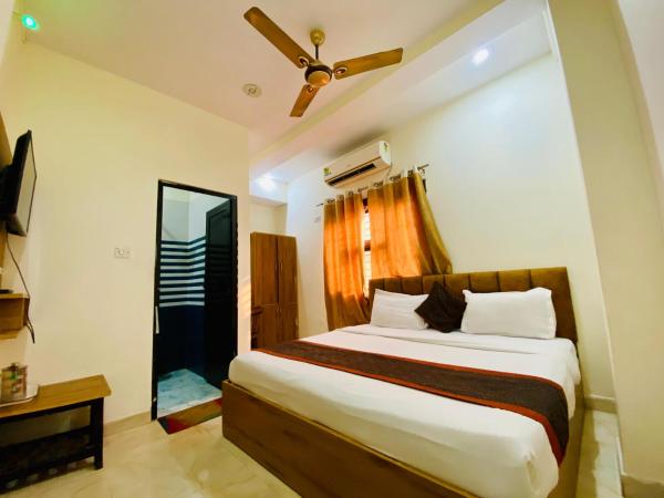 Hotel RAJ - Shree Shyam, Забронировать  Хардвар штат Уттаракханд