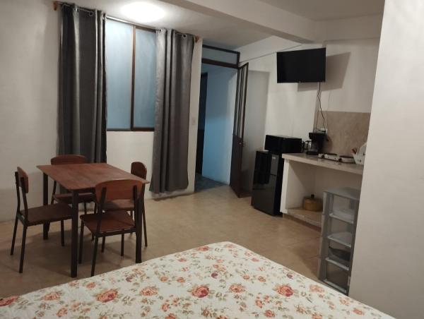 Lofts en el Corazon de Coatepec Veracruz, Забронировать  Коатепек Веракрус