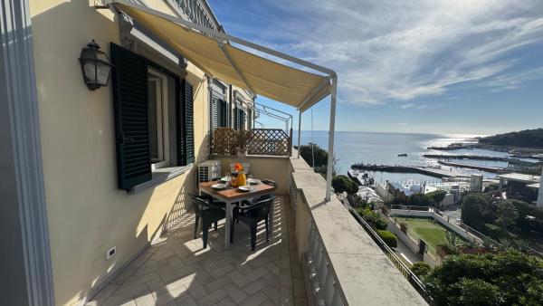 Villa la Fiorella 1 piano, Забронировать  Кастильончелло Берег Этрусков