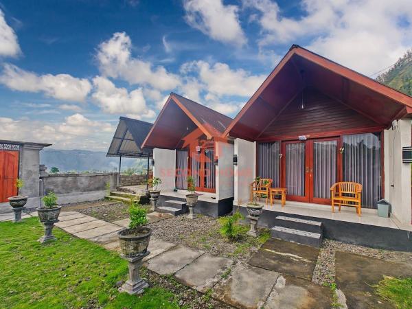 Unique Studio Villa Bedugul, Забронировать  Кубу Бангли