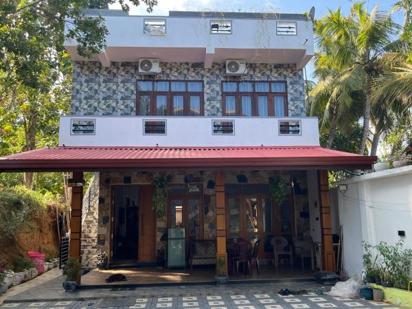 Polge Resort Hiriketiya, Забронировать  Диквелла Матара