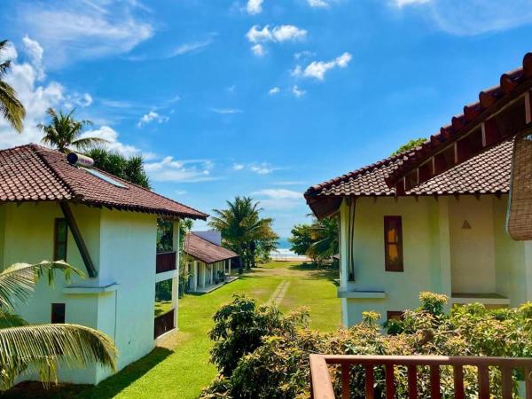 Muthumuni Ayurveda Beach Resort, Забронировать  Отели Западной провинции 3 звезды, 3*