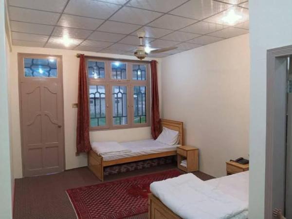 Hotel Fairy Door & Resort, Забронировать  Gupis Gilgit-Baltistan