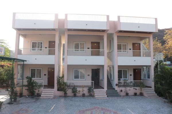 Kalptaru Villas by Kalptaru farm House Stay, Забронировать  Удайпур штат Раджастхан