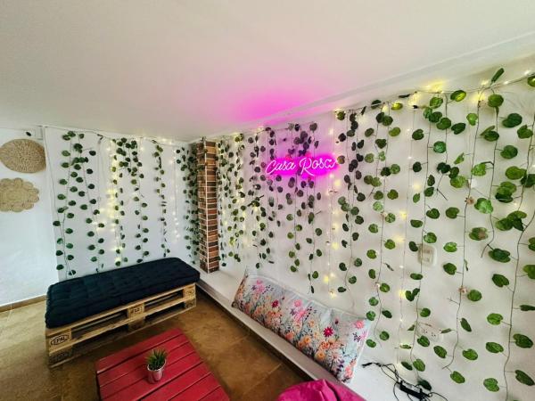Aloja-T Hostal Jericó, Забронировать  Херико Antioquia