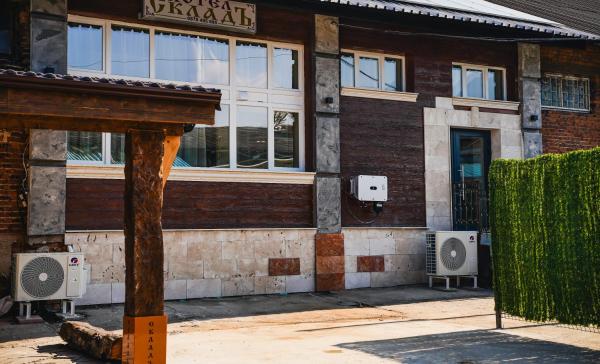 Хостел СкладЪ, Забронировать  область Враца 