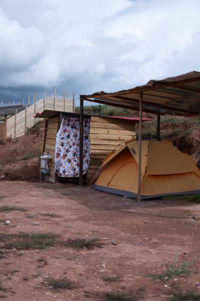 Camping tres nevados, Забронировать  Урубамба Sacred Valley