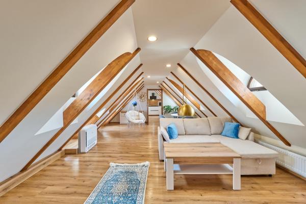 Karlova Twelve Deluxe Apartments, Забронировать Апартаменты/квартира Апартаменты Праги, рядом с Дворец Кинских, Апартаменты/квартира