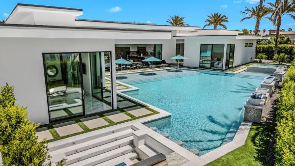 Bravo Villas Cielo by AvantStay, Забронировать  Индио Coachella Valley