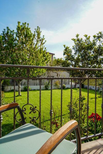 Apartments Dadic