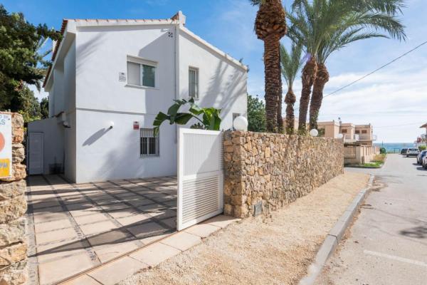 Villa Mar y Magia Calarreona, Забронировать  Агилас Коста-Калида
