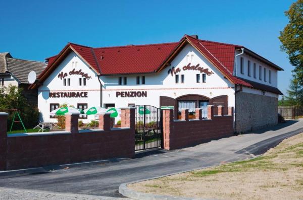 Penzion Na Chalupě, Забронировать  Поличка Пардубицкий край