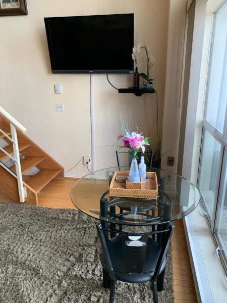 walkable to FIFA-BC place of vancouver downtown best suite, Забронировать  Бизнес-отели Ванкувера, рядом с Yaletown Roundhouse Skytrain Station, 4* 5*