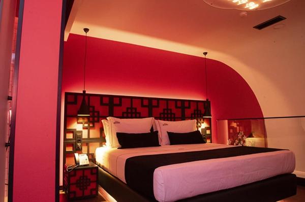 Motel Avenue Lisboa, Забронировать Мотель Лиссабон Эстремадура