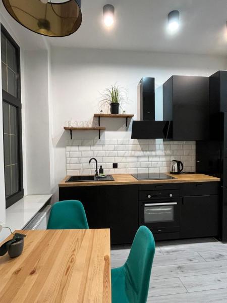 Zabrska Royal Apartments II, Забронировать Апартаменты/квартира Катовице Katowice Urban Area