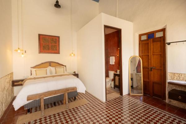 Dos Almas Casa Boutique