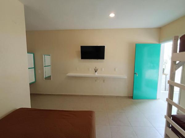 Turquesa Bacalar Centro, Забронировать  Бакалар Costa Maya