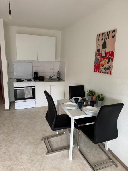 EasyStay Apartments Nürnberg Schweinau, Забронировать Апартаменты/квартира Нюрнберг Middle Franconia